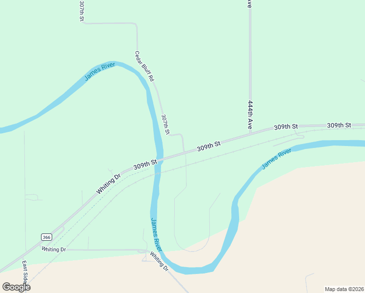 map of restaurants, bars, coffee shops, grocery stores, and more near Cedar Bluff Road in Mission Hill