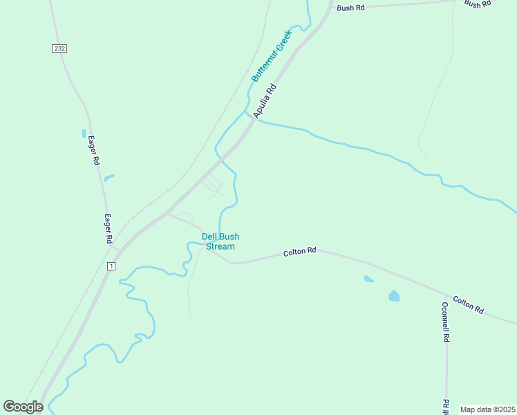 map of restaurants, bars, coffee shops, grocery stores, and more near 2876 Apulia Road in LaFayette