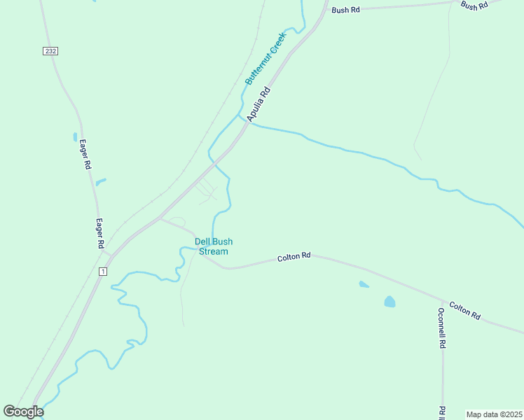 map of restaurants, bars, coffee shops, grocery stores, and more near 2876 Apulia Road in LaFayette