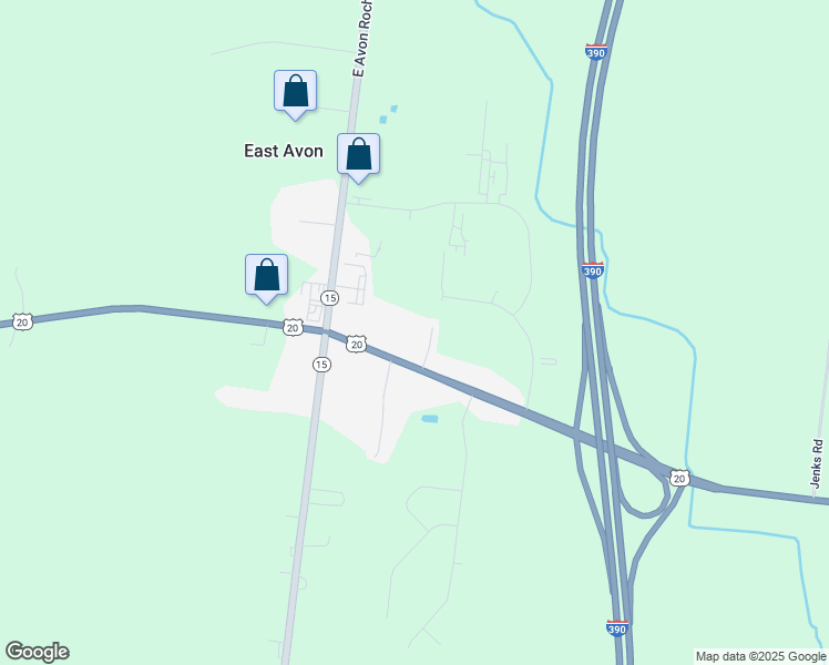 map of restaurants, bars, coffee shops, grocery stores, and more near 14 Tajmahal Park in Avon