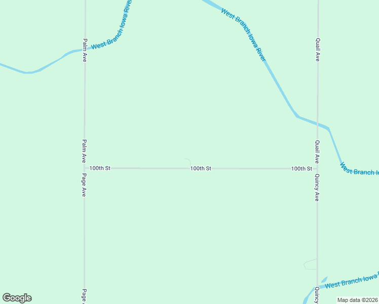 map of restaurants, bars, coffee shops, grocery stores, and more near 1601-1623 100th Street in Belmond