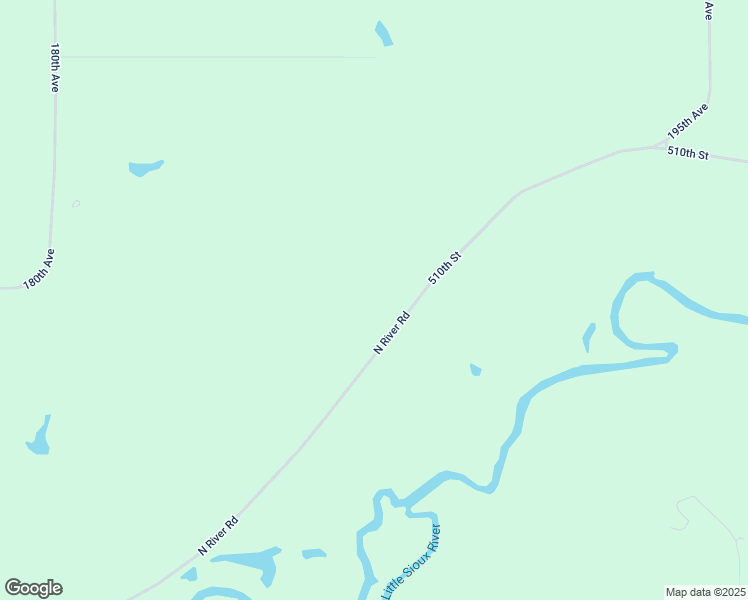 map of restaurants, bars, coffee shops, grocery stores, and more near in Linn Grove