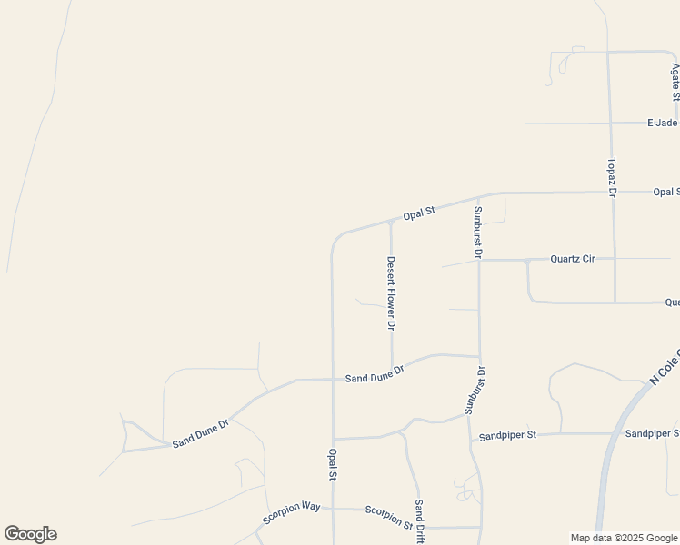 map of restaurants, bars, coffee shops, grocery stores, and more near 4413 Opal Street in Evansville