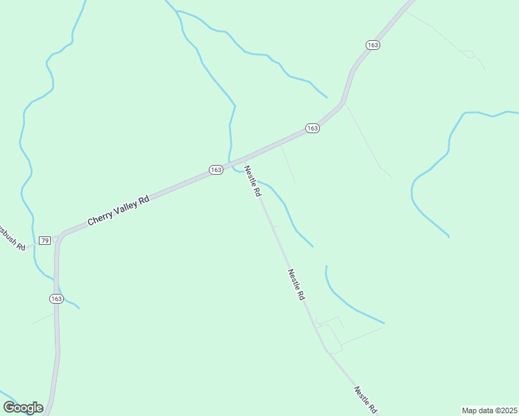 map of restaurants, bars, coffee shops, grocery stores, and more near 130 Nestle Road in Fort Plain