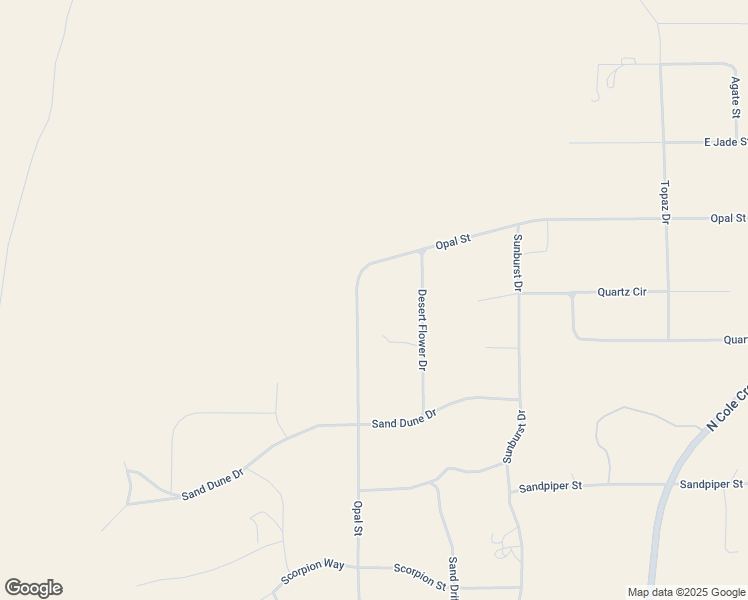 map of restaurants, bars, coffee shops, grocery stores, and more near 4413 Opal Street in Evansville