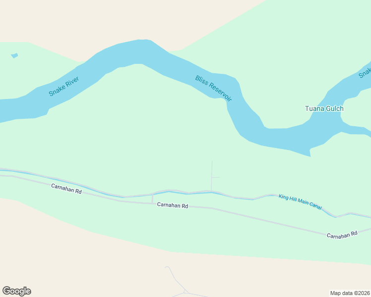 map of restaurants, bars, coffee shops, grocery stores, and more near in Bliss