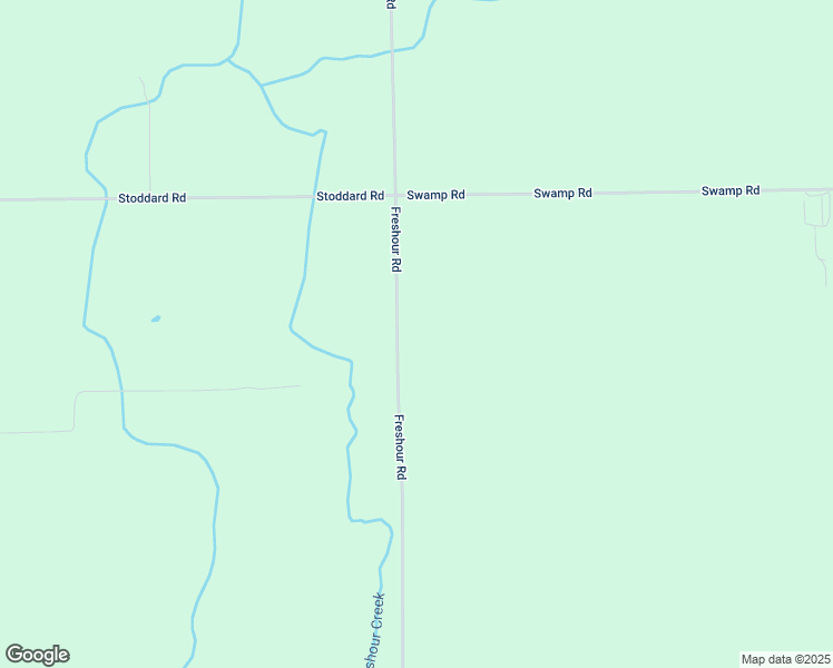 map of restaurants, bars, coffee shops, grocery stores, and more near 2491 Freshour Road in Canandaigua