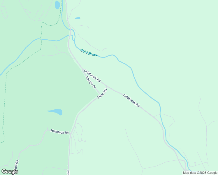 map of restaurants, bars, coffee shops, grocery stores, and more near 256 Coldbrook Road in Wilmington