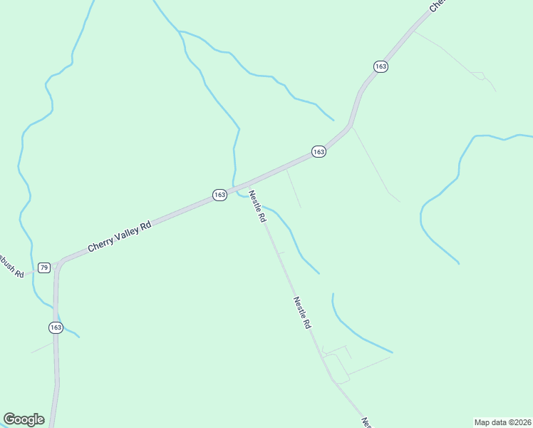 map of restaurants, bars, coffee shops, grocery stores, and more near 121 Nestle Road in Fort Plain