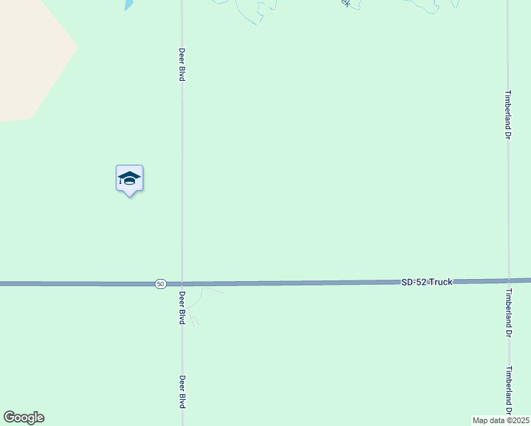 map of restaurants, bars, coffee shops, grocery stores, and more near 3508 South Dakota 50 in Yankton