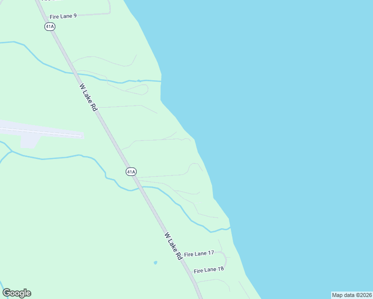 map of restaurants, bars, coffee shops, grocery stores, and more near 2890 West Lake Road in Skaneateles