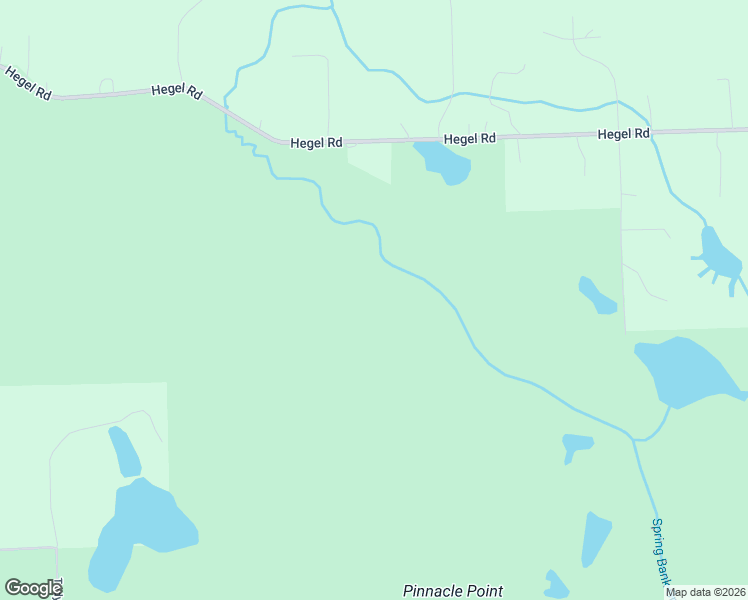 map of restaurants, bars, coffee shops, grocery stores, and more near in Brandon Township