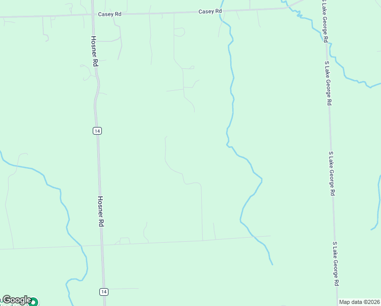 map of restaurants, bars, coffee shops, grocery stores, and more near 3737 Rock Valley Road in Metamora