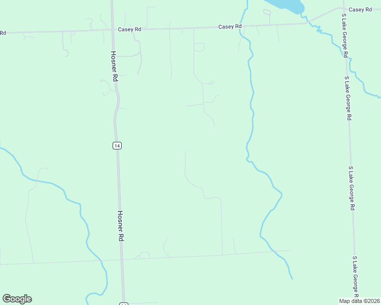 map of restaurants, bars, coffee shops, grocery stores, and more near 3737 Rock Valley Road in Metamora