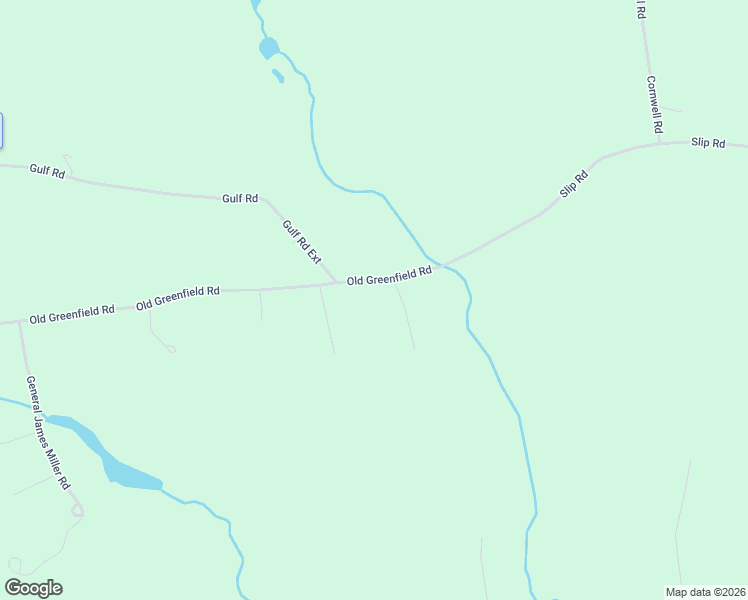 map of restaurants, bars, coffee shops, grocery stores, and more near 535 Old Greenfield Road in Peterborough
