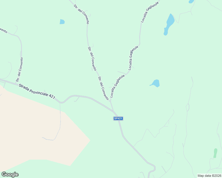 map of restaurants, bars, coffee shops, grocery stores, and more near 33 Località Gaglietole in Provincia di Perugia