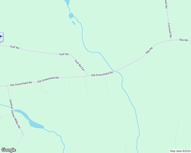 map of restaurants, bars, coffee shops, grocery stores, and more near 535 Old Greenfield Road in Peterborough