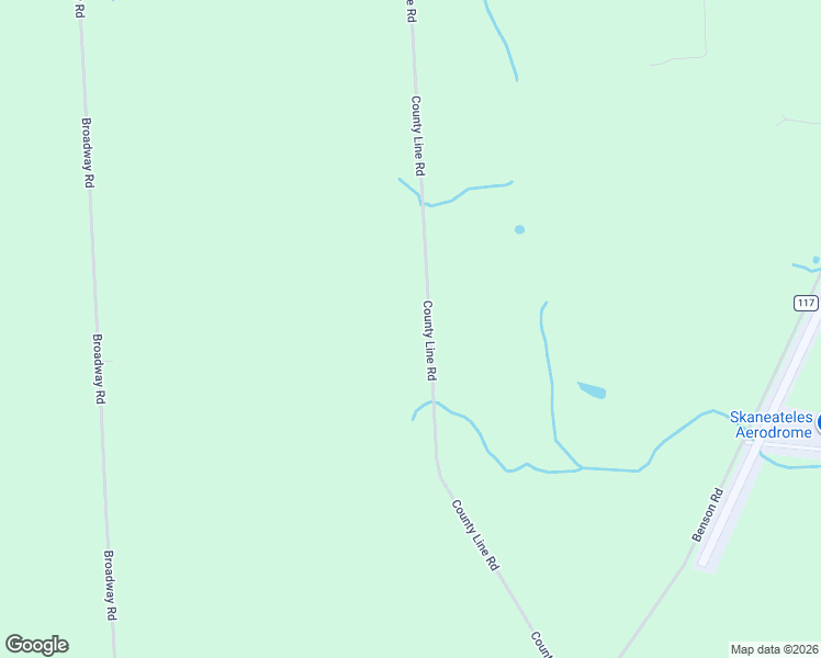 map of restaurants, bars, coffee shops, grocery stores, and more near 4244 County Line Road in Skaneateles