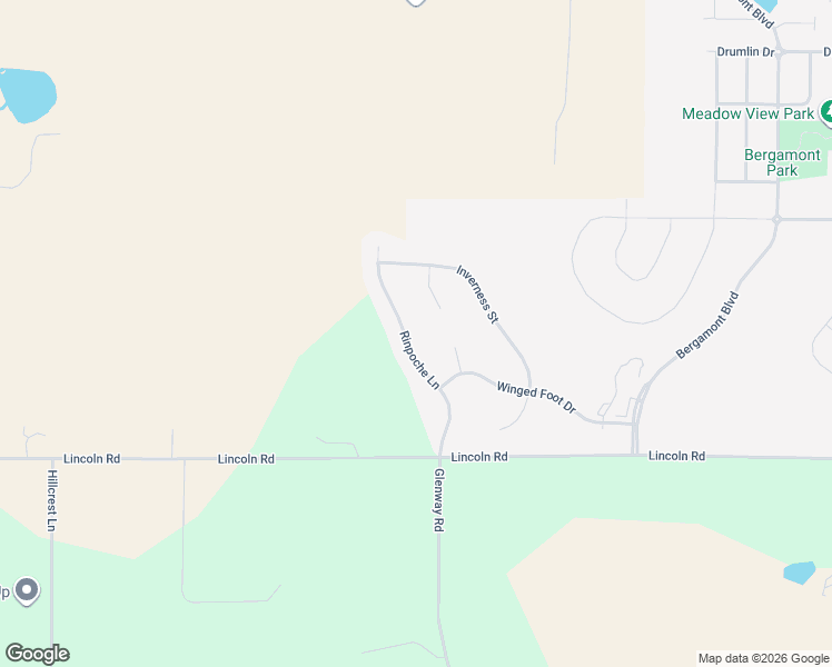 map of restaurants, bars, coffee shops, grocery stores, and more near 660 Rinpoche Lane in Oregon