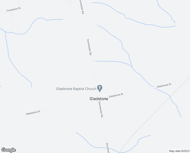 map of restaurants, bars, coffee shops, grocery stores, and more near 4906 Dorchester Road in Middlesex County