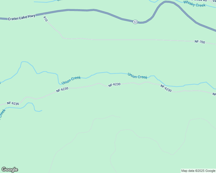 map of restaurants, bars, coffee shops, grocery stores, and more near Union Creek Rd in Jackson
