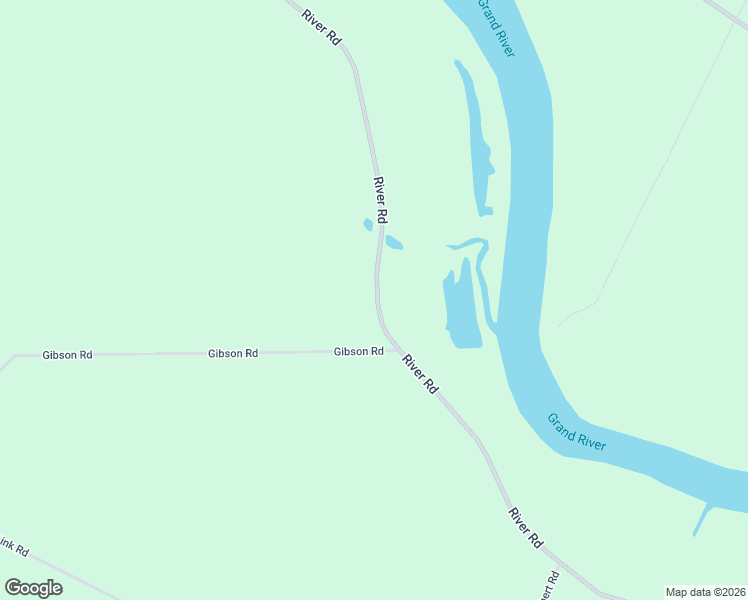 map of restaurants, bars, coffee shops, grocery stores, and more near 1631 River Road in Cayuga
