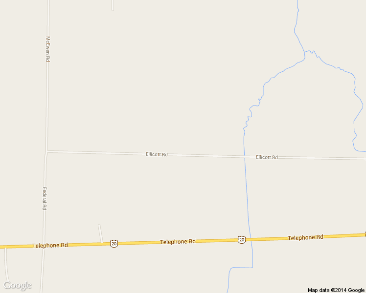 map of restaurants, bars, coffee shops, grocery stores, and more near 2391 Ellicott Rd in Caledonia