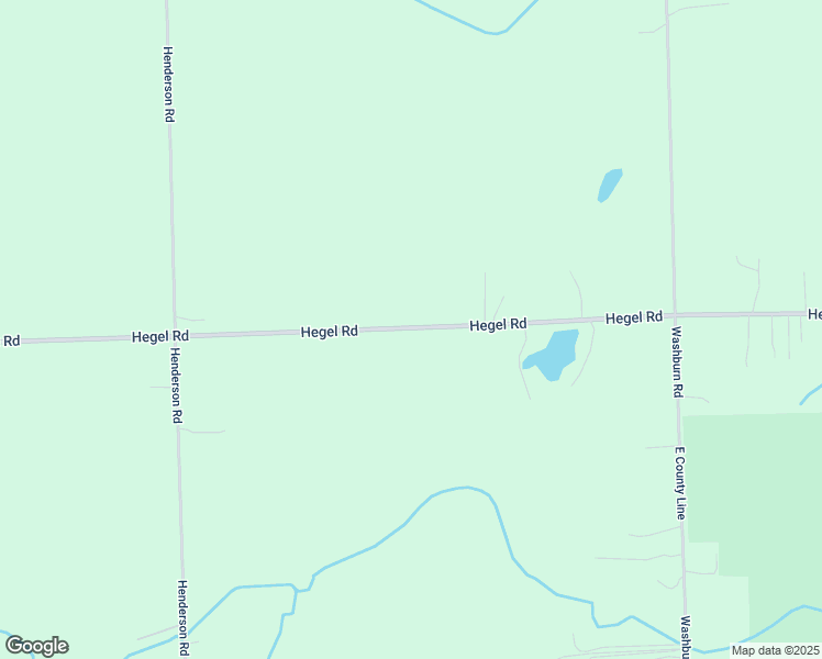 map of restaurants, bars, coffee shops, grocery stores, and more near 12466 Hegel Road in Goodrich