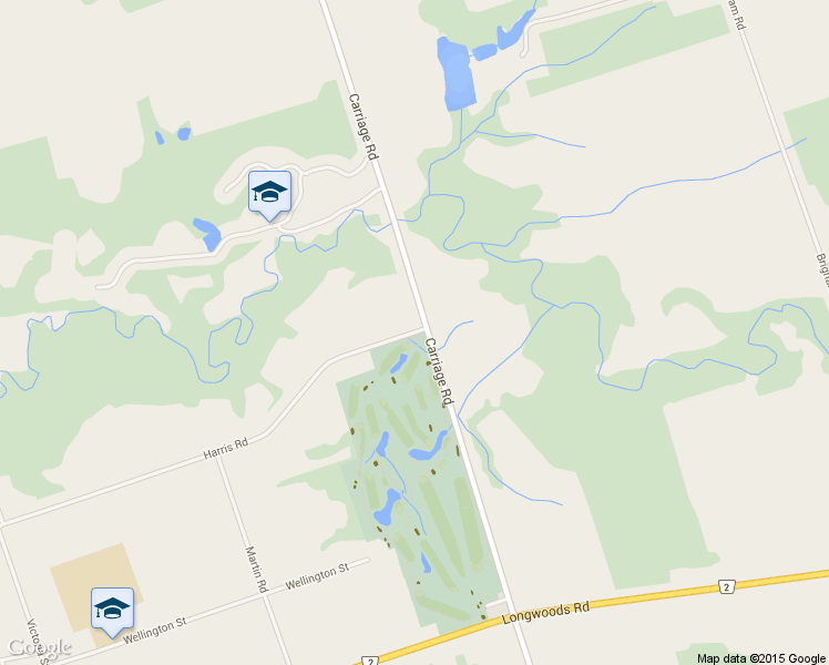 map of restaurants, bars, coffee shops, grocery stores, and more near 200 Harris Road in Delaware