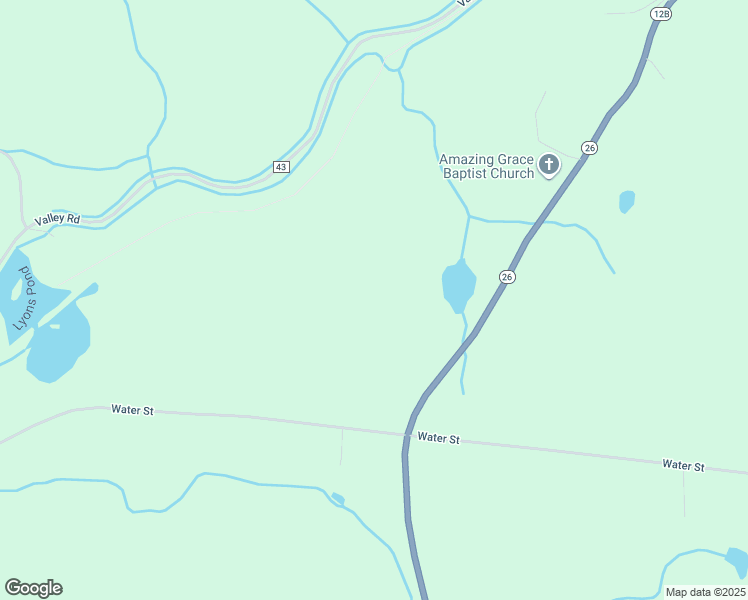 map of restaurants, bars, coffee shops, grocery stores, and more near 7760 Water Street in Madison