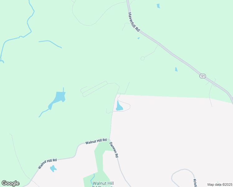 map of restaurants, bars, coffee shops, grocery stores, and more near 81 Damren Road in Derry