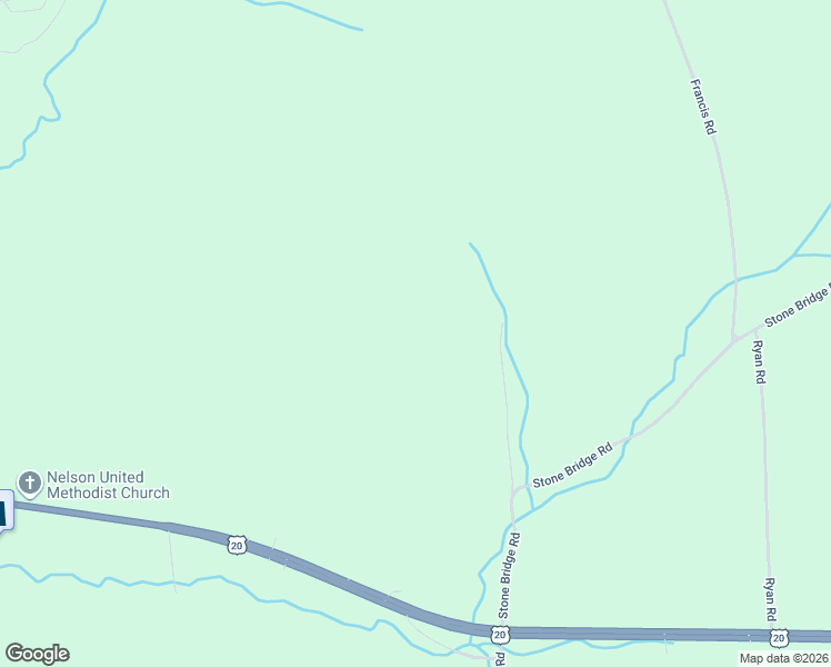 map of restaurants, bars, coffee shops, grocery stores, and more near in Nelson