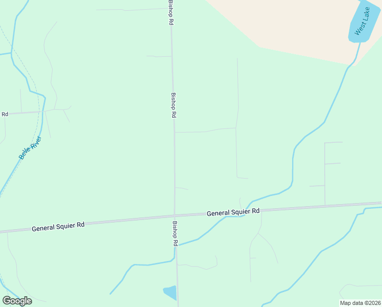 map of restaurants, bars, coffee shops, grocery stores, and more near 4869 Bishop Road in Dryden