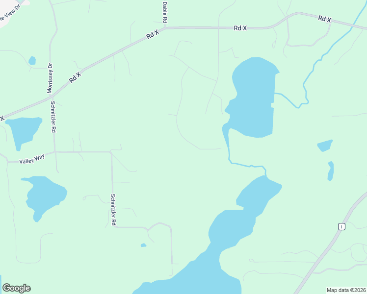 map of restaurants, bars, coffee shops, grocery stores, and more near W313S6637 Spring Drive in Mukwonago