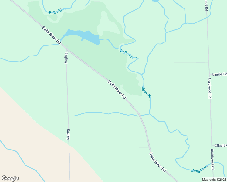 map of restaurants, bars, coffee shops, grocery stores, and more near 12564 Belle River Road in Memphis