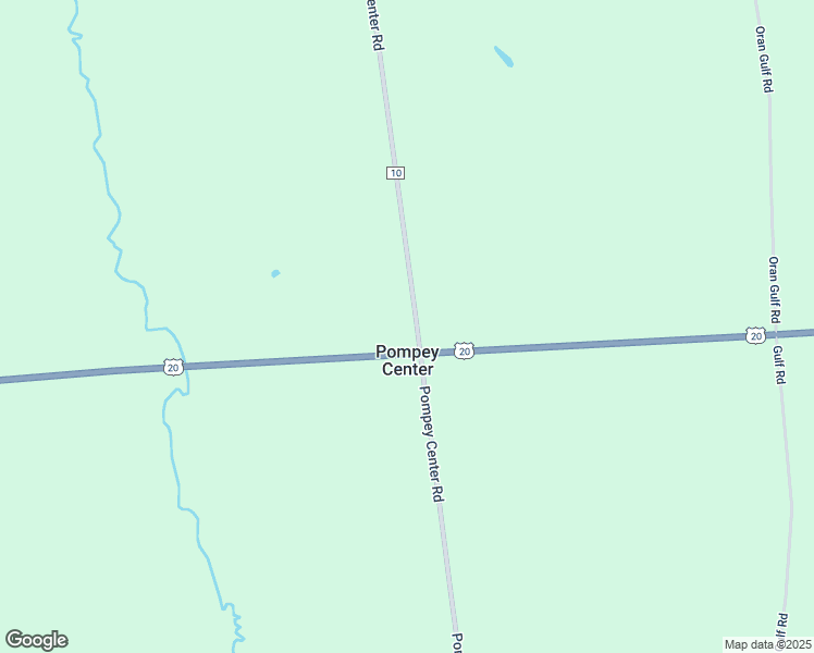 map of restaurants, bars, coffee shops, grocery stores, and more near 8343 U.S. 20 in Manlius