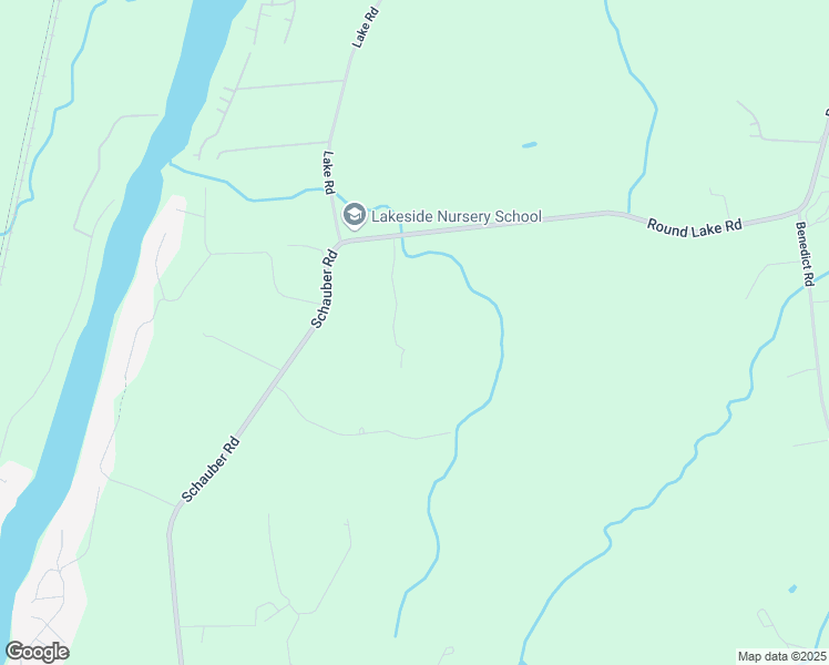 map of restaurants, bars, coffee shops, grocery stores, and more near 3 Sharon Lane in Ballston Lake