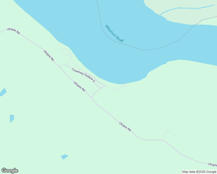 map of restaurants, bars, coffee shops, grocery stores, and more near Courtney Hollow Road in Lynch
