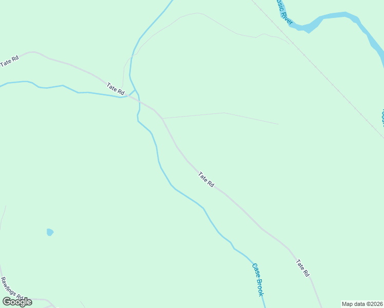 map of restaurants, bars, coffee shops, grocery stores, and more near 252 Tate Road in Hoosick Falls