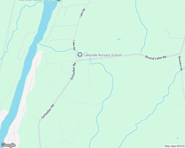 map of restaurants, bars, coffee shops, grocery stores, and more near 3 Sharon Lane in Ballston Lake