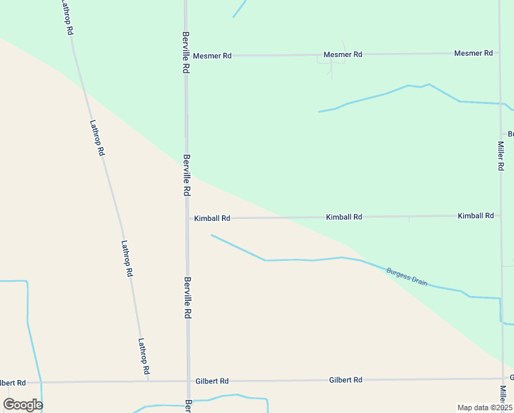 map of restaurants, bars, coffee shops, grocery stores, and more near 13880 Kimball Road in Allenton