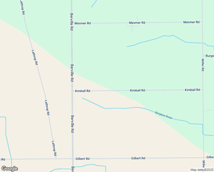 map of restaurants, bars, coffee shops, grocery stores, and more near 13880 Kimball Road in Allenton