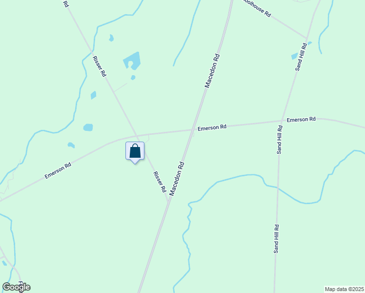 map of restaurants, bars, coffee shops, grocery stores, and more near 2160 County Road 28 in Canandaigua