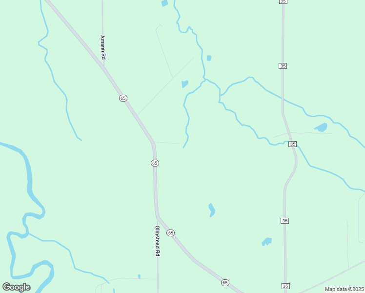 map of restaurants, bars, coffee shops, grocery stores, and more near 2133 Saint Rt 65 in Honeoye Falls