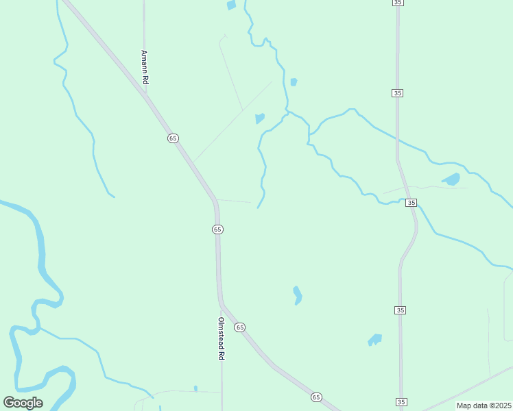map of restaurants, bars, coffee shops, grocery stores, and more near 2133 Saint Rt 65 in Honeoye Falls