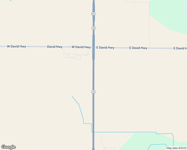 map of restaurants, bars, coffee shops, grocery stores, and more near South State Road in Ionia