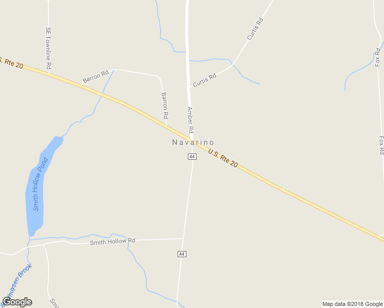map of restaurants, bars, coffee shops, grocery stores, and more near 3150 Amber Road in Marcellus