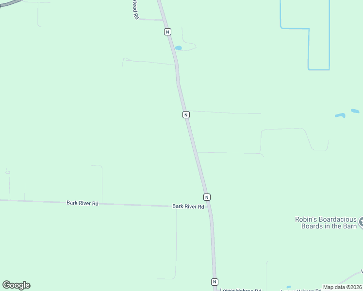 map of restaurants, bars, coffee shops, grocery stores, and more near County Road N in Fort Atkinson