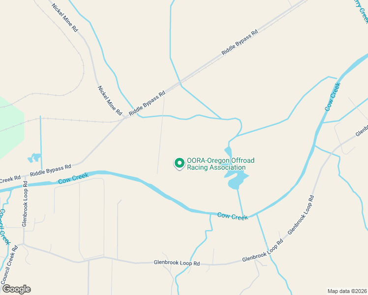 map of restaurants, bars, coffee shops, grocery stores, and more near 238 Gravel Pit Lane in Riddle