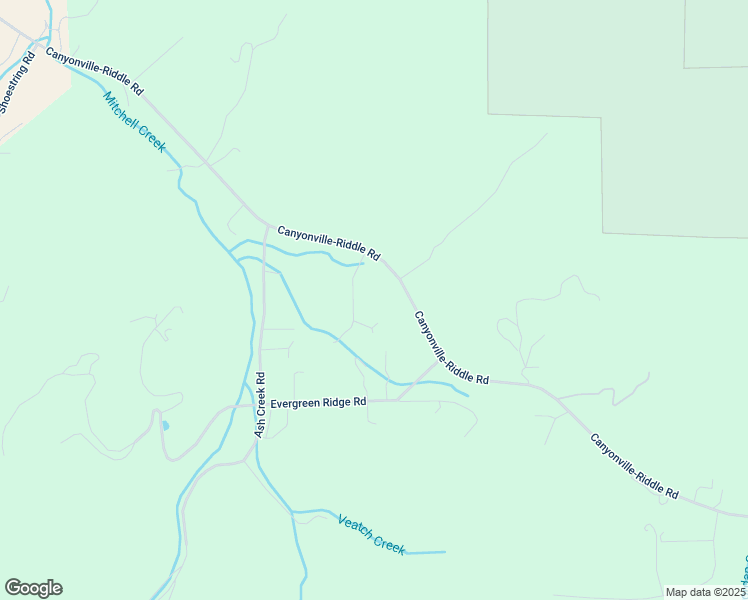map of restaurants, bars, coffee shops, grocery stores, and more near 182 Caraway Ln in Riddle
